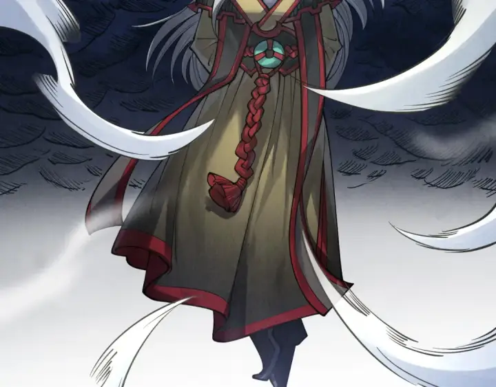 漫画《这一世我要当至尊》第281话 齐风第38张图