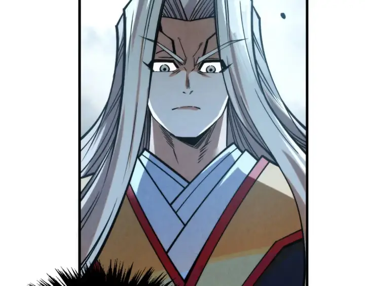 漫画《这一世我要当至尊》第282话 山雨欲来第10张图