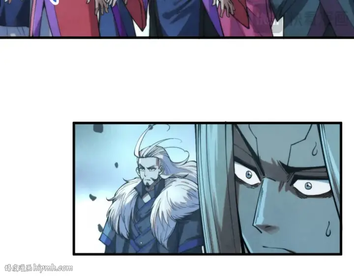 漫画《这一世我要当至尊》第283话 武帝降临第120张图