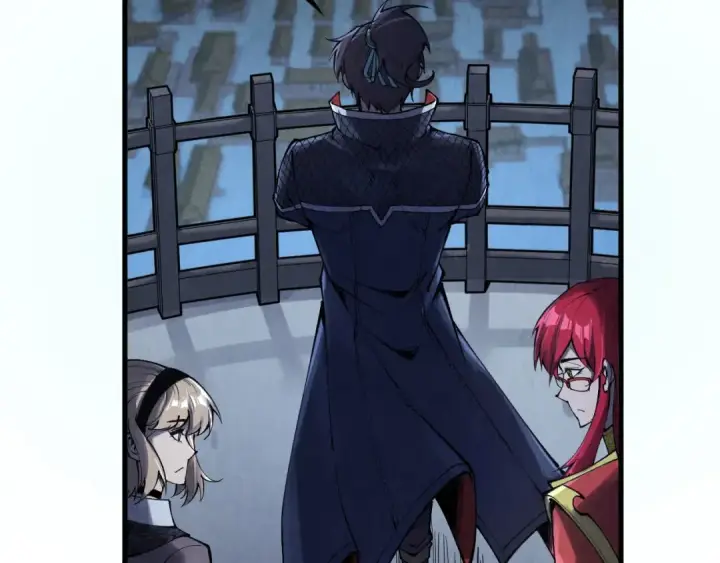 漫画《这一世我要当至尊》第283话 武帝降临第37张图