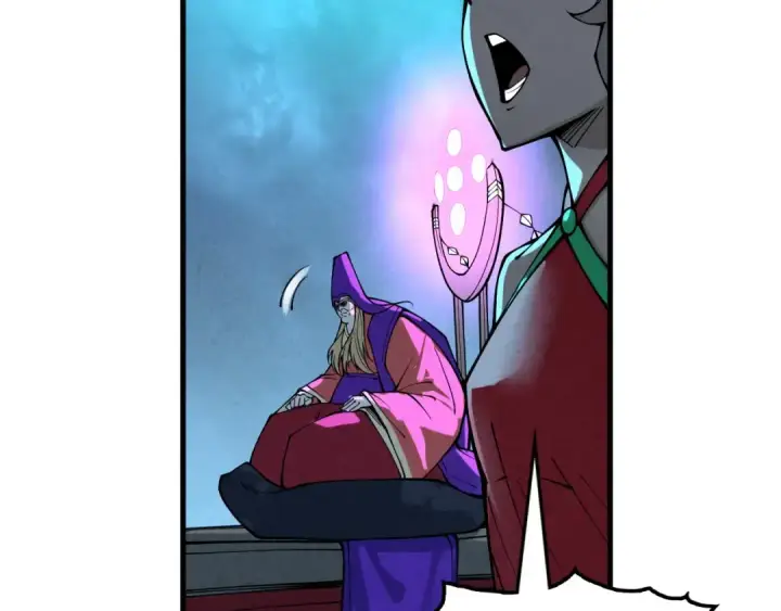 漫画《这一世我要当至尊》第284话 七道防御第109张图