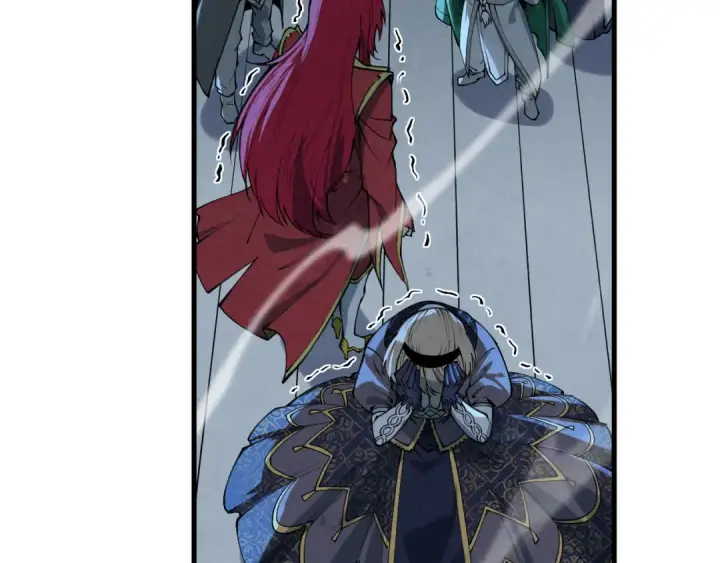 漫画《这一世我要当至尊》第284话 七道防御第114张图