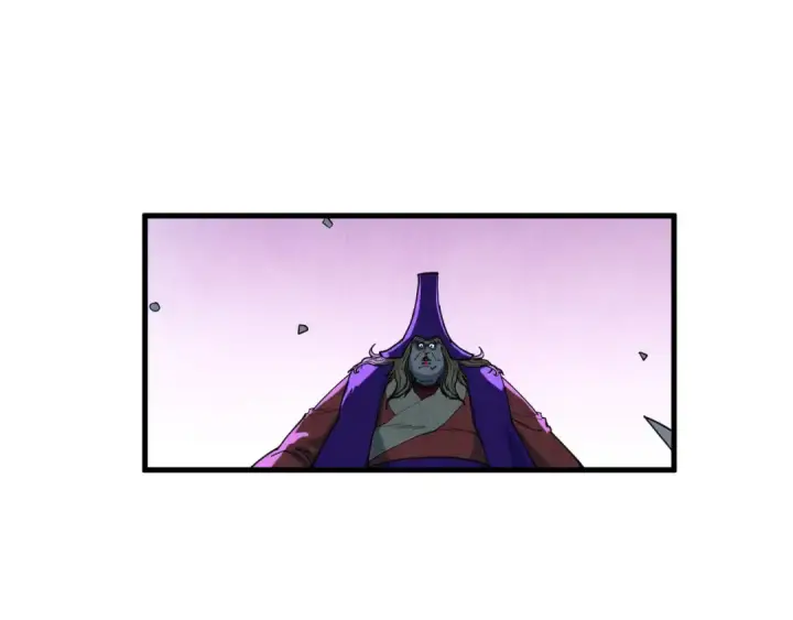 漫画《这一世我要当至尊》第284话 七道防御第123张图