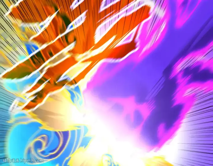 漫画《这一世我要当至尊》第284话 七道防御第56张图