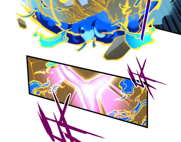 漫画《这一世我要当至尊》第284话 七道防御第61张图
