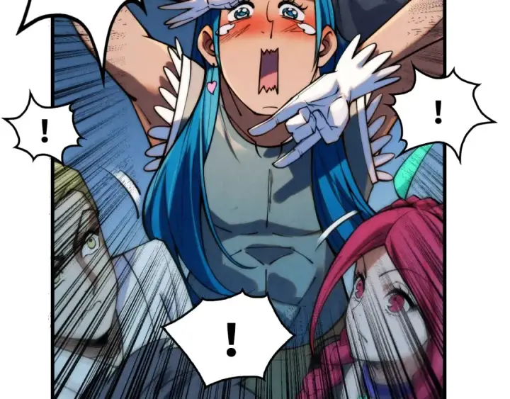 漫画《这一世我要当至尊》第285话 封号武帝第107张图