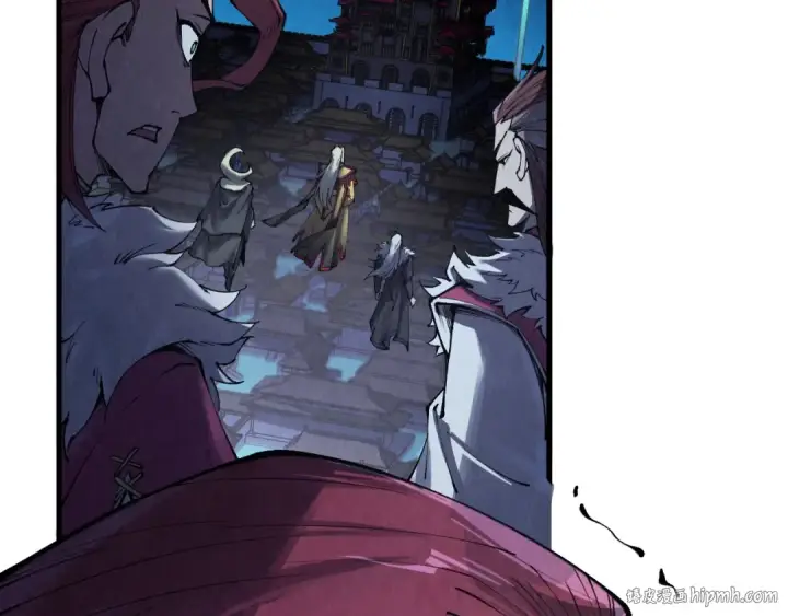 漫画《这一世我要当至尊》第285话 封号武帝第24张图
