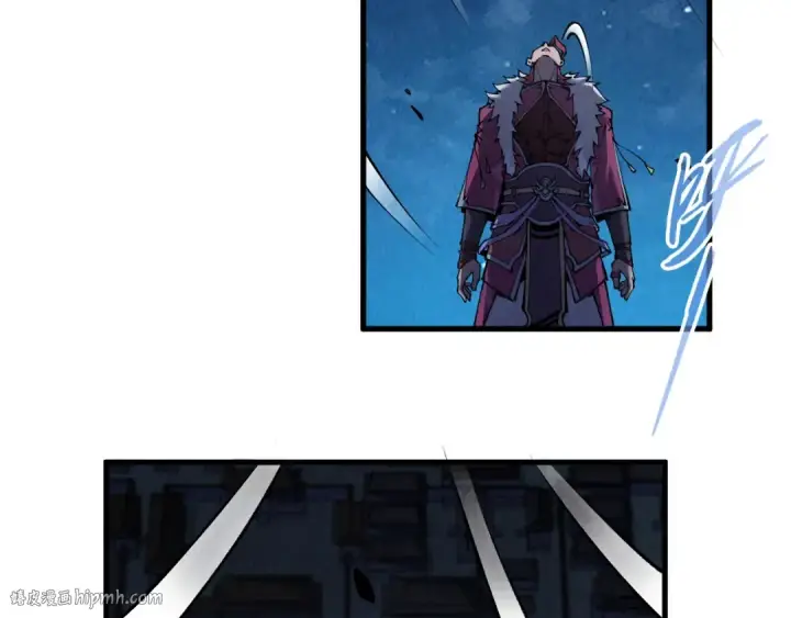 漫画《这一世我要当至尊》第285话 封号武帝第32张图