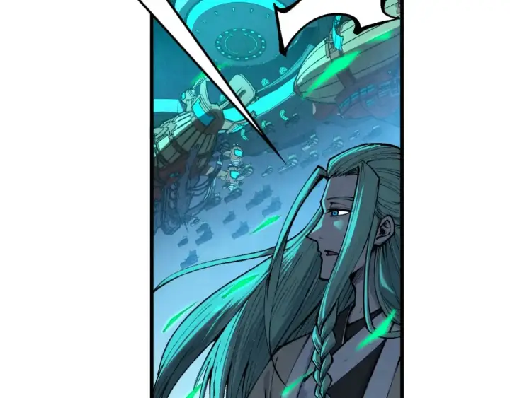 漫画《这一世我要当至尊》第286话 一招之约第125张图