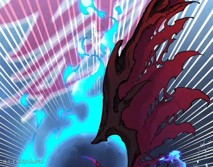 漫画《这一世我要当至尊》第286话 一招之约第144张图