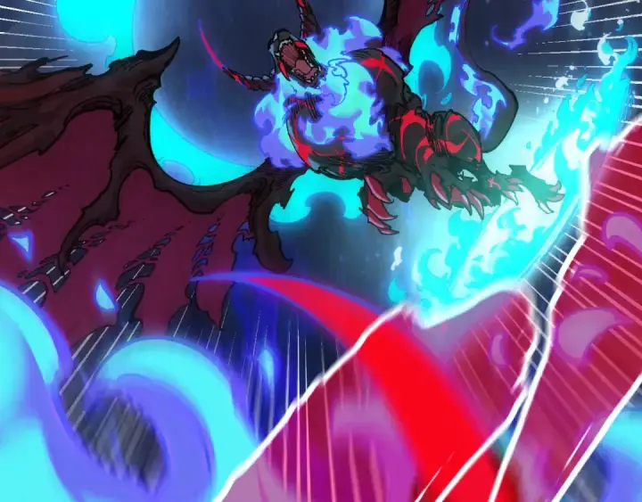漫画《这一世我要当至尊》第286话 一招之约第145张图