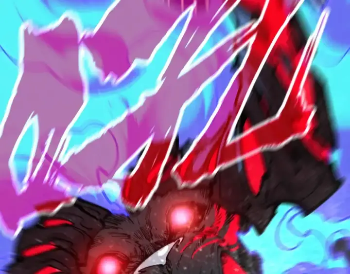漫画《这一世我要当至尊》第286话 一招之约第146张图