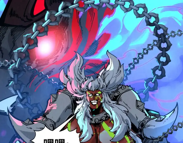 漫画《这一世我要当至尊》第286话 一招之约第157张图