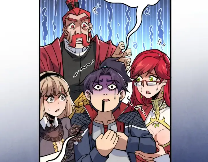 漫画《这一世我要当至尊》第286话 一招之约第34张图