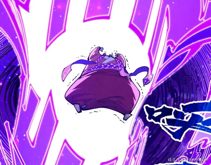 漫画《这一世我要当至尊》第286话 一招之约第72张图