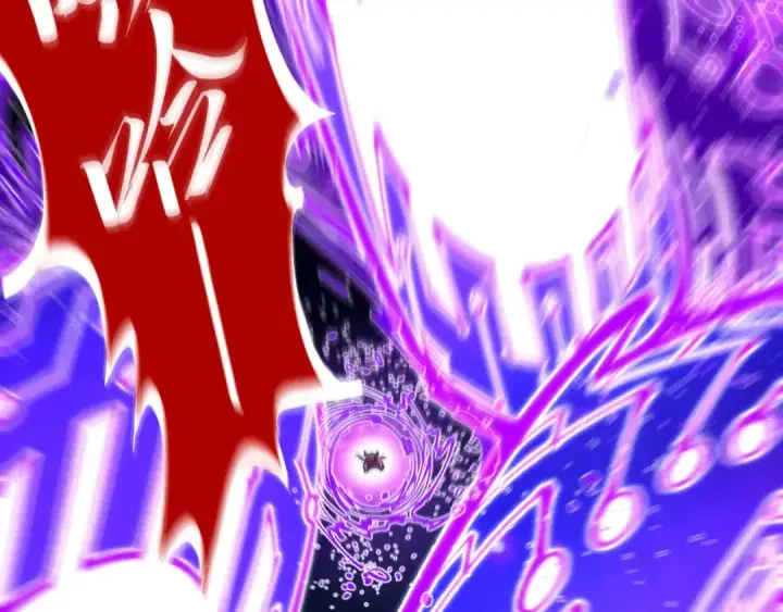 漫画《这一世我要当至尊》第286话 一招之约第77张图