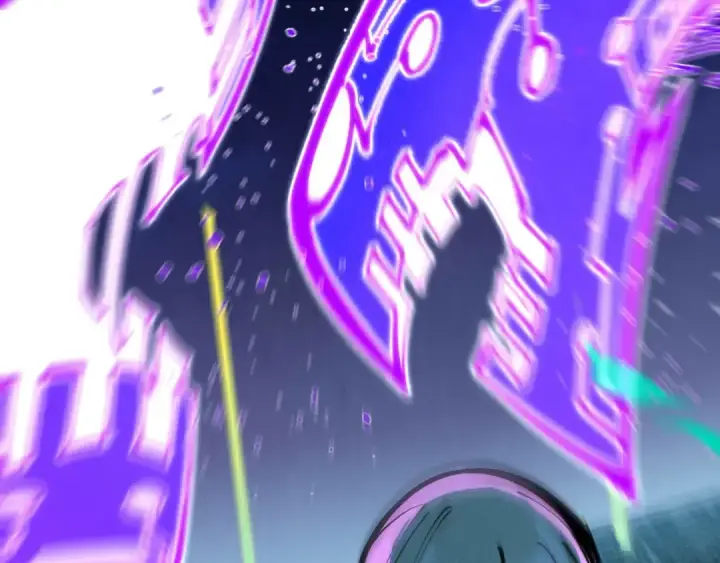 漫画《这一世我要当至尊》第286话 一招之约第78张图