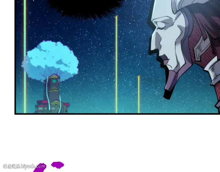 漫画《这一世我要当至尊》第287话 神控武帝与韦青第104张图