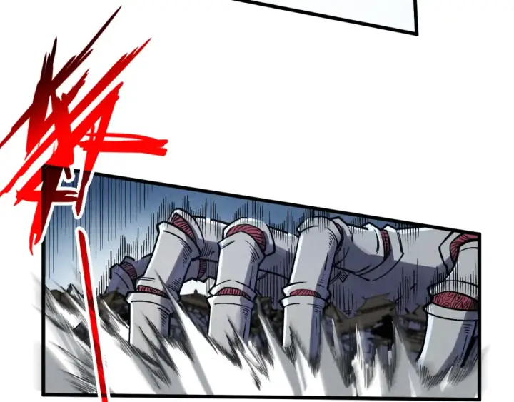 漫画《这一世我要当至尊》第287话 神控武帝与韦青第14张图