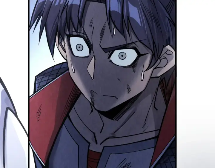 漫画《这一世我要当至尊》第287话 神控武帝与韦青第26张图