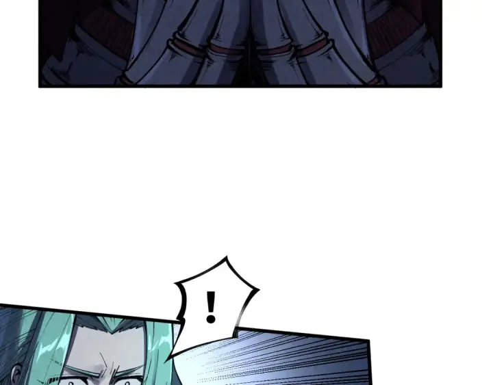 漫画《这一世我要当至尊》第287话 神控武帝与韦青第50张图