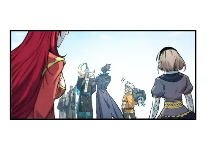 漫画《这一世我要当至尊》第290话 明月神体第29张图
