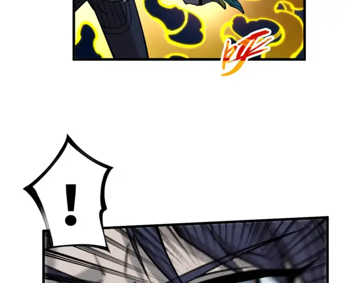 漫画《这一世我要当至尊》第291话 跨域传送第119张图