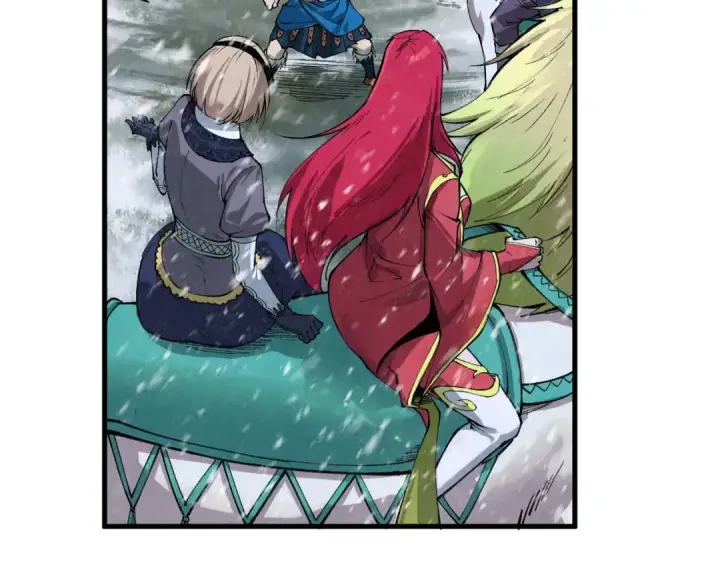 漫画《这一世我要当至尊》第291话 跨域传送第92张图