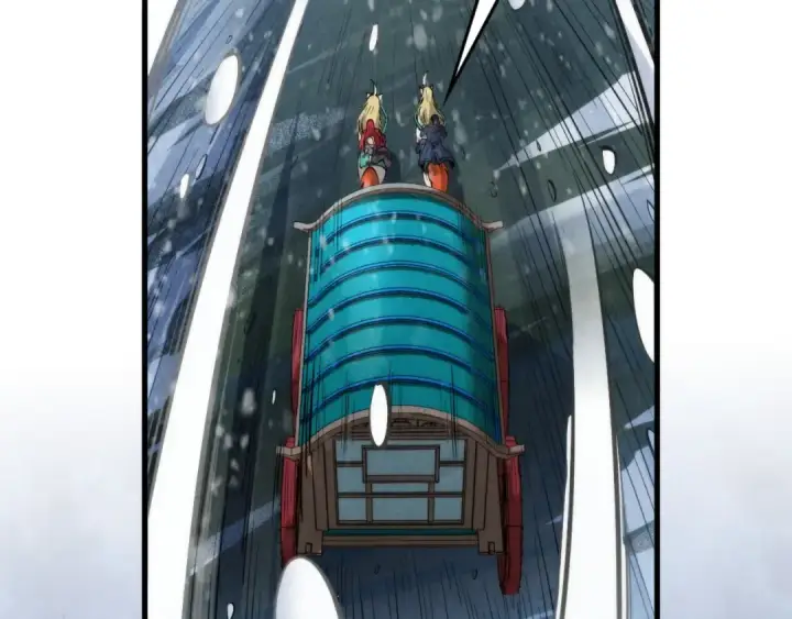 漫画《这一世我要当至尊》第292话 五行噬灵鼠第67张图