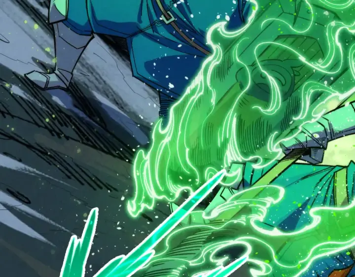 漫画《这一世我要当至尊》第293话 突围第114张图