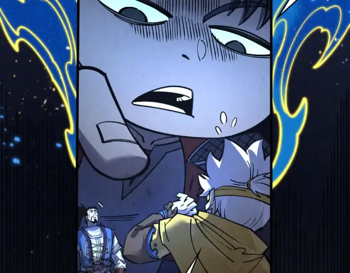 漫画《这一世我要当至尊》第293话 突围第31张图