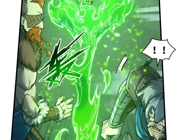 漫画《这一世我要当至尊》第293话 突围第37张图