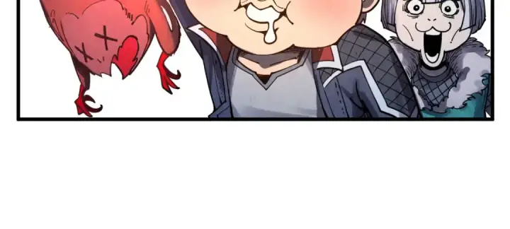 漫画《这一世我要当至尊》第293话 突围第48张图