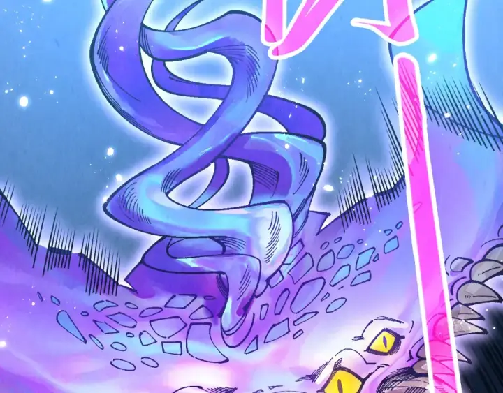 漫画《这一世我要当至尊》第294话 通灵秘法第122张图