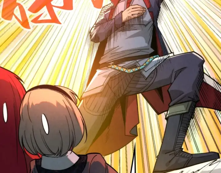 漫画《这一世我要当至尊》第294话 通灵秘法第49张图
