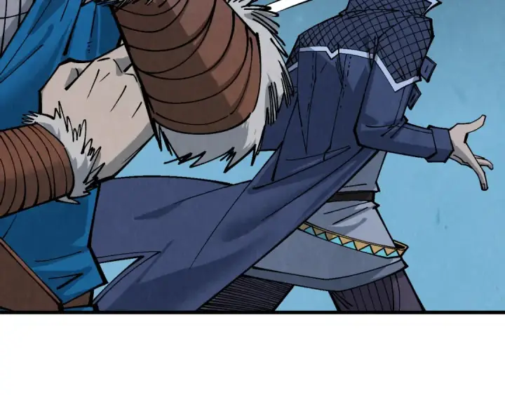 漫画《这一世我要当至尊》第295话 陷入泥沼第83张图