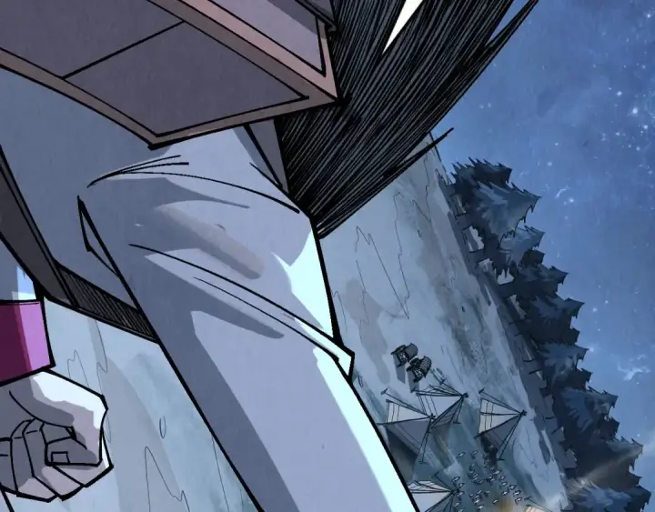 漫画《这一世我要当至尊》第295话 陷入泥沼第94张图