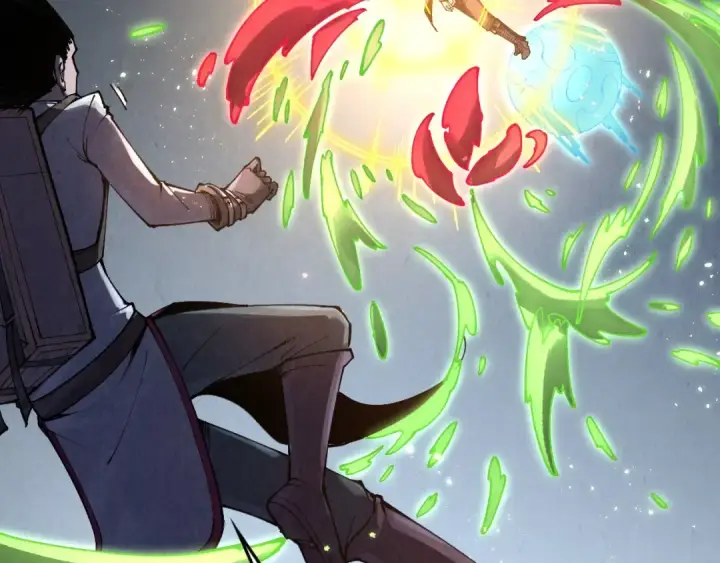 漫画《这一世我要当至尊》第296话 精神攻击第68张图