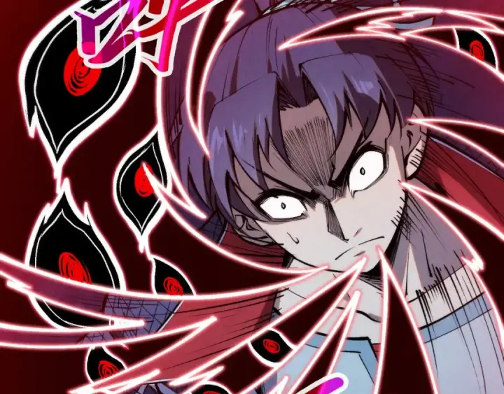 漫画《这一世我要当至尊》第296话 精神攻击第89张图