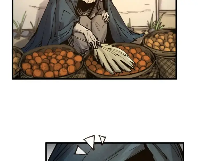漫画《这一世我要当至尊》第297话 轻歌林地第66张图