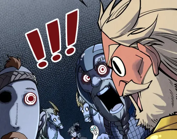漫画《这一世我要当至尊》第298话 丁玲儿的瞬杀第119张图
