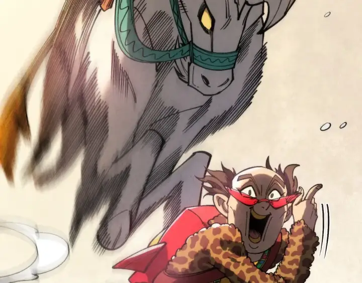 漫画《这一世我要当至尊》第298话 丁玲儿的瞬杀第13张图