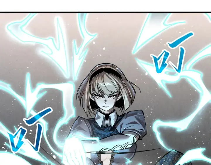 漫画《这一世我要当至尊》第298话 丁玲儿的瞬杀第39张图