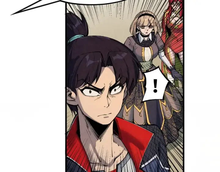 漫画《这一世我要当至尊》第298话 丁玲儿的瞬杀第77张图