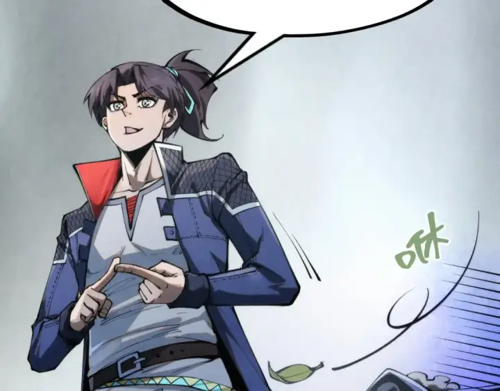 漫画《这一世我要当至尊》第299话 安全抵达第122张图