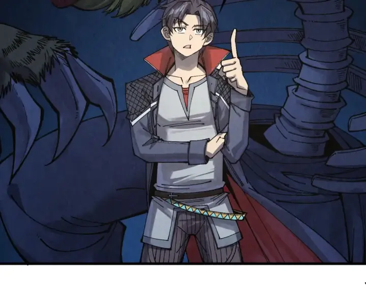 漫画《这一世我要当至尊》第299话 安全抵达第97张图