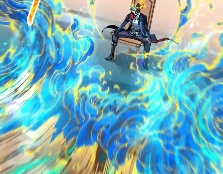 漫画《这一世我要当至尊》第300话 海北飞的试探第115张图