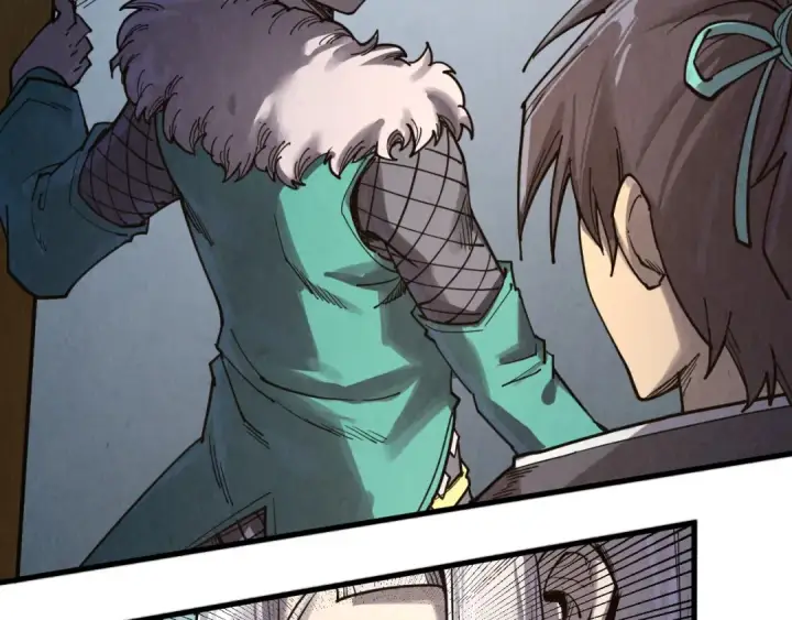 漫画《这一世我要当至尊》第301话 第八队第133张图