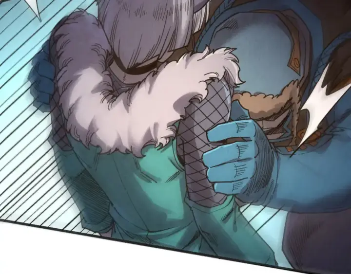 漫画《这一世我要当至尊》第301话 第八队第135张图