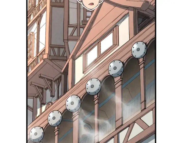 漫画《这一世我要当至尊》第301话 第八队第17张图